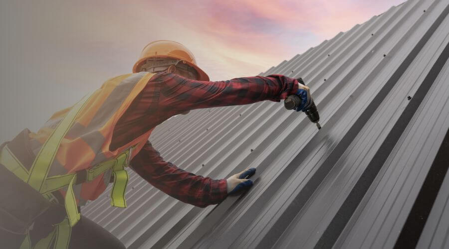 Expert top industrial roofings services in Wise, NC